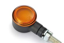 Sekvenční LED blinkry SOL oranžové (sada 2 ks), Daytona