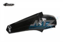 Blatník zadní Restyling Suzuki RM85 / 00-22 - barva černá