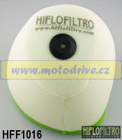 HIFLOFILTRO Filtr vzduchu Honda CRF 450