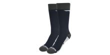 Ponožky voděodolné, OXFORD (černé, vel. L)