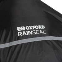 Pláštěnka RAIN SEAL 2022, OXFORD (černá)