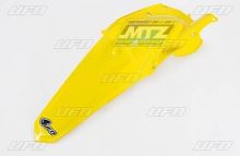 Blatník zadní Yamaha YZF250 / 14-18 + YZF450 / 14-17 (barva žlutá)