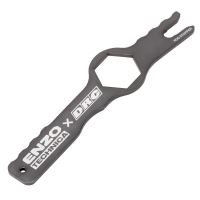 Klíč víčka přední vidlice ENZO-DRC Fork Cap Spinner - Kayaba+Showa - DRC ED59-37-310
