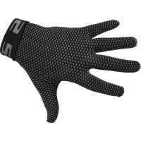 SIXS GLX vnitřní rukavice carbon černá L