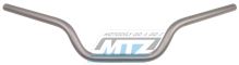 Řidítka ZETA GT-Handlebar - průměr 22,2 (7/8&quot;) - model MID TYPE1 - ZETA ZS07-1108