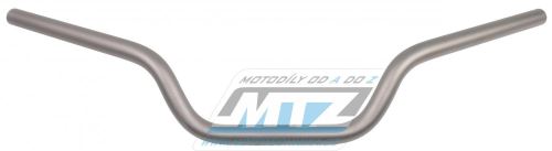 Řidítka ZETA GT-Handlebar - průměr 22,2 (7/8") - model MID TYPE1 - ZETA ZS07-1108