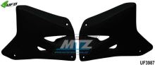 Spojlery Suzuki RM125+250 / 01-22 - (barva černá)