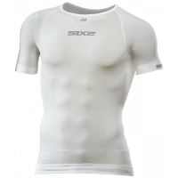 SIXS TS1L BT funkční ultra lehké triko bílá