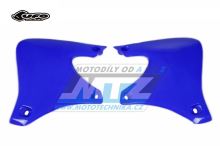 Spojlery Yamaha YZF400+WRF400 + YZF400+YZF426 + YZF250+WRF250 / 00-02 - barva modrá