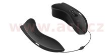 Bluetooth handsfree headset 10UPAD pro přilby HJC IS-MAX2 (dosah 0,9 km), SENA