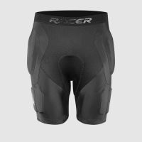 Šortky pod kalhoty PROFILE SUB-SHORT, RACER (černá, vel. L)