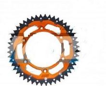 MT Z Rozeta KTM EXC 125 PRORACE oranžová 48