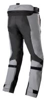 Kalhoty BOGOTA PRO DRYSTAR 3 SEASON, ALPINESTARS (šedá/tmavě šedá/černá/žlutá fluo, třísezonní provedení) 2024