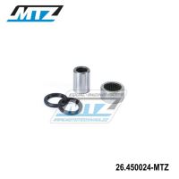 Sada uchycení zadního tlumiče Suzuki DRZ400 MTZ