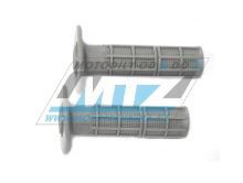 Rukojeti/Gripy Offroad MX2 (115mm) - šedé