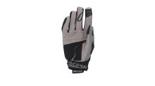 ACERBIS motokrosové rukavice MX X-H tmavá šedá