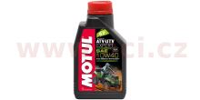 MOTUL ATV-UTV EXPERT 10W40 4T, 1 l