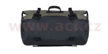 Vodotěsný vak Aqua T-50 Roll Bag, OXFORD (khaki/černý, objem 50 l)