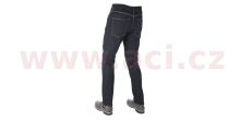 ZKRÁCENÉ kalhoty Original Approved Jeans Slim fit, OXFORD, pánské (černá)