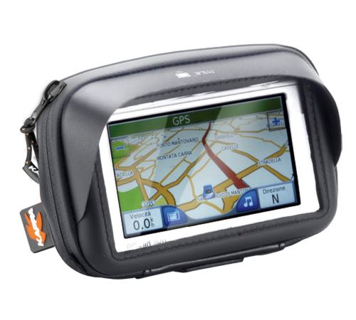 KS954B - brašna GPS do 5" KAPPA