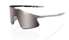 Sluneční brýle HYPERCRAFT Matte Stone Grey, 100% (HIPER stříbrné sklo)