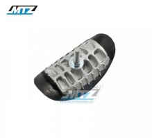 Haltr pro pneumatiky / Držák pneumatiky proti protočení - ALU Rim Lock - rozměr 2,15
