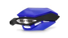 Acerbis chrániče páček ARGON pasuje na YAM TT700/TT900 modrá/černá