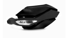 Acerbis chrániče páček ARGON pasuje na YAM TT700/TT900 černá