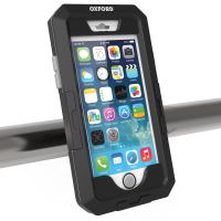 Voděodolné pouzdro na telefony Aqua Dry Phone Pro, OXFORD (iPhone 5/5SE/5S)