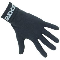 SIXS GLX Merinos rukavice černá