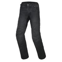 Pánské džínové moto kalhoty SPARK ECHO, černé, 6XL