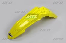 Blatník přední Suzuki RMZ450 / 18-22 + RMZ250 / 19-22 (barva žlutá)