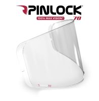 Pinlock Max Vision pro plexi přileb Hurricane, VEMAR/V-HELMETS