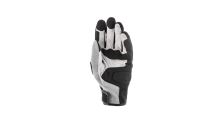 ACERBIS rukavice Adventure  CE černá/šedá