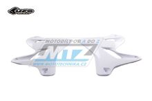 Spojlery Yamaha YZ125+YZ250 / 15-20 - barva bílá