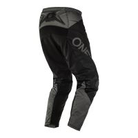 Kalhoty O´Neal Element RACEWEAR černá/šedá
