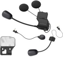 Bluetooth handsfree headset 50S (dosah 2 km), SENA (sada 2 jednotek)