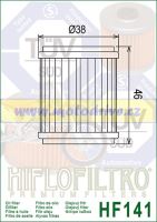 HIFLOFILTRO Filtr oleje/olejový filtr Yamaha YZF 450