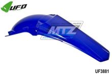 Blatník zadní Yamaha YZF250 + YZF450 / 06-09 - (barva modrá)