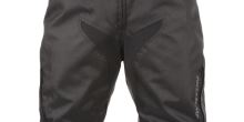 PRODLOUŽENÉ kalhoty Trisha, AYRTON (černé,vel.2XL)