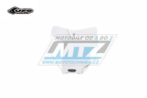 Tabulka přední KTM 250SX UFO