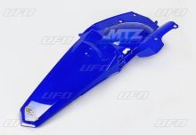 Blatník zadní Yamaha YZF250 / 14-18 + YZF450 / 14-17 (barva modrá)