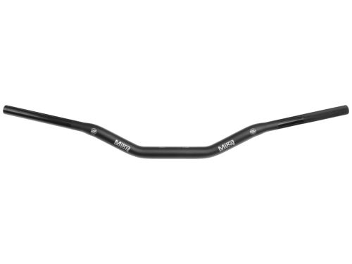 Řídítka proměnlivý průměr 28,6 - 22,2 mm MX "Raw Series": Stewart/Villo Bend (996), MIKA