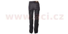 Kalhoty, jeansy Aramid, ROLEFF - Německo, pánské (černé)