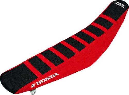 Potah sedla Honda CRF450R (typ potahu ZEBRA)