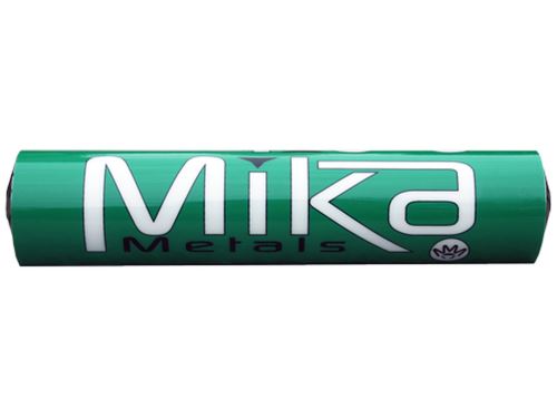 Chránič hrazdy řídítek "Pro & Hybrid Series", MIKA (zelená)