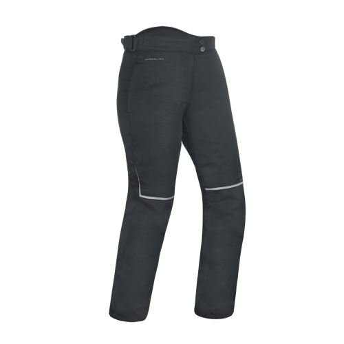 Kalhoty DAKOTA 2.0, OXFORD, dámské (černé)