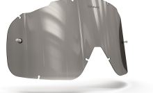 Plexi pro brýle FOX RACING AIRSPC, ONYX LENSES (šedé s polarizací)