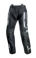 Pánské textilní moto kalhoty SPARK MIZZEN EVO, šedé, 2XL