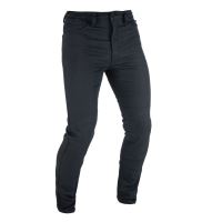 Kalhoty Original Approved Jeans AA Slim fit, OXFORD, pánské (černá, vel. 40/32)